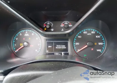 2020 Chevrolet Colorado from USA, damaged, VIN 1GCGSBEN9L1202892